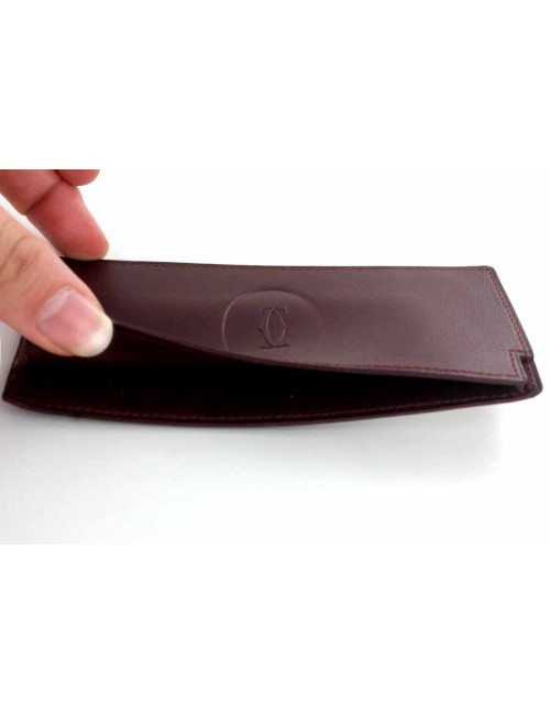 Bloc notes Collection MUST de CARTIER