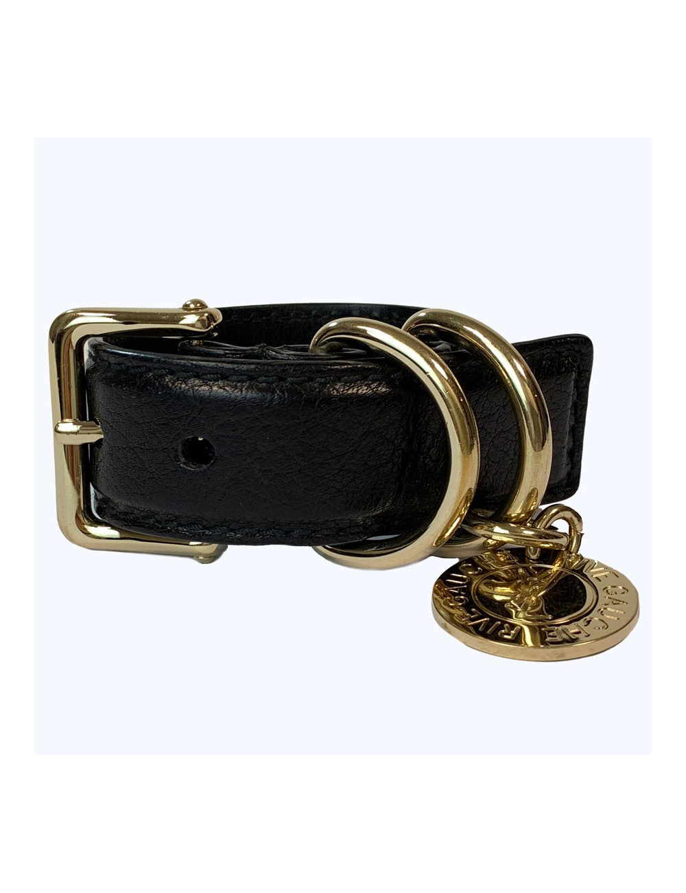 Bracelet cuir YSL SAINT LAURENT