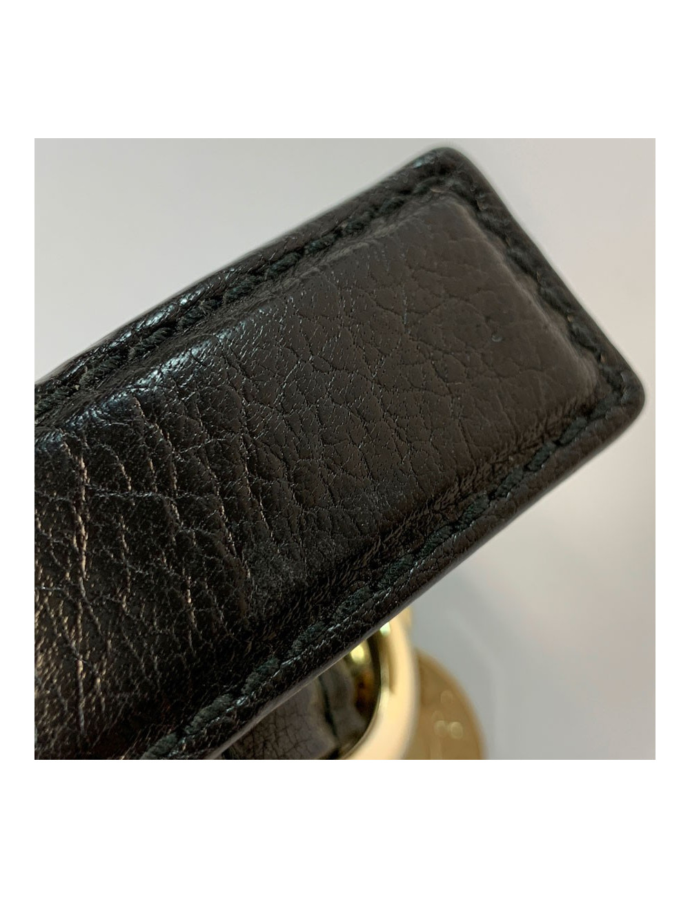 Bracelet cuir YSL SAINT LAURENT