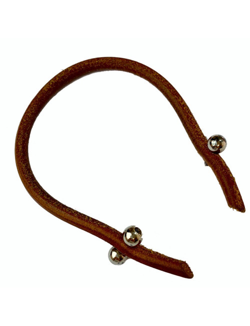 Bracelet corde HERMES