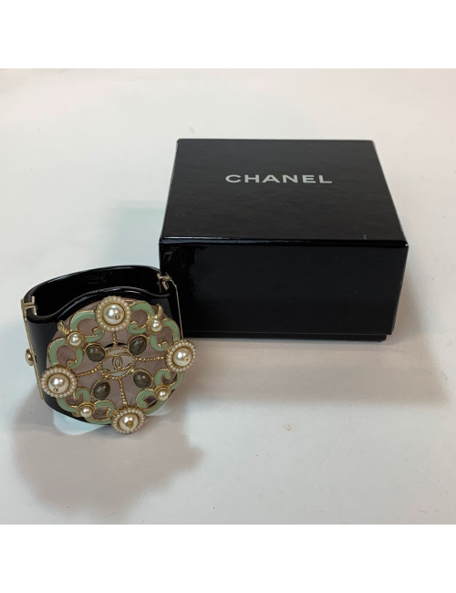 Manchette CHANEL 