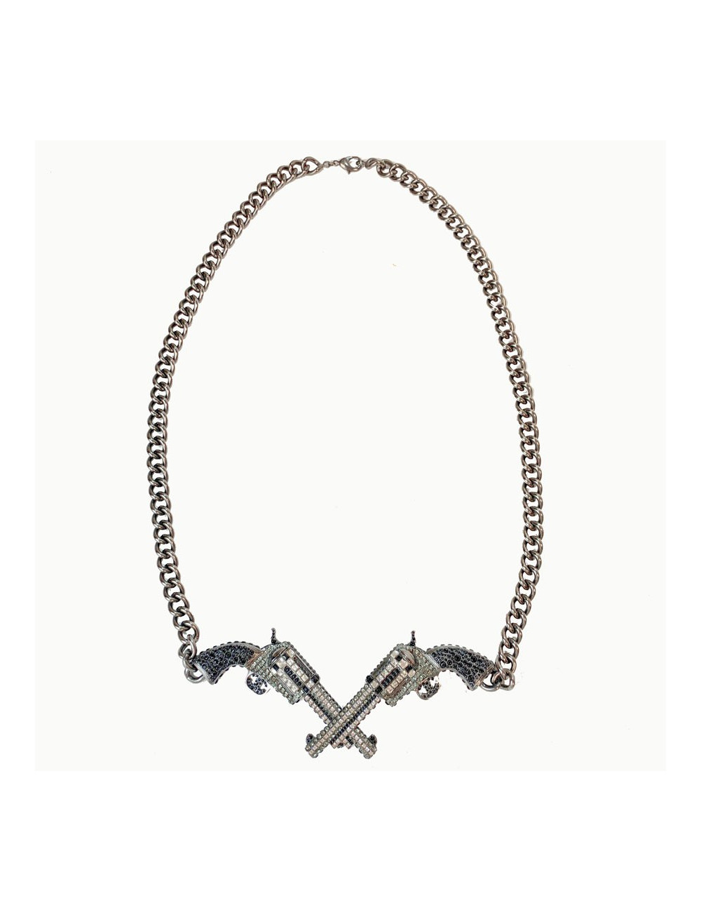 Ceinture Revolver CHANEL