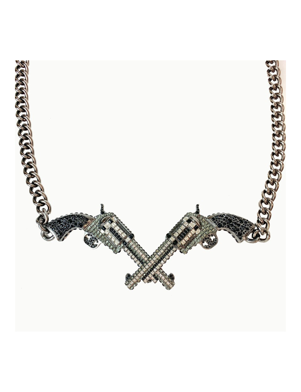 Ceinture Revolver CHANEL