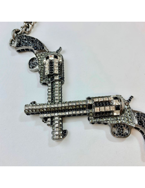 Ceinture Revolver CHANEL