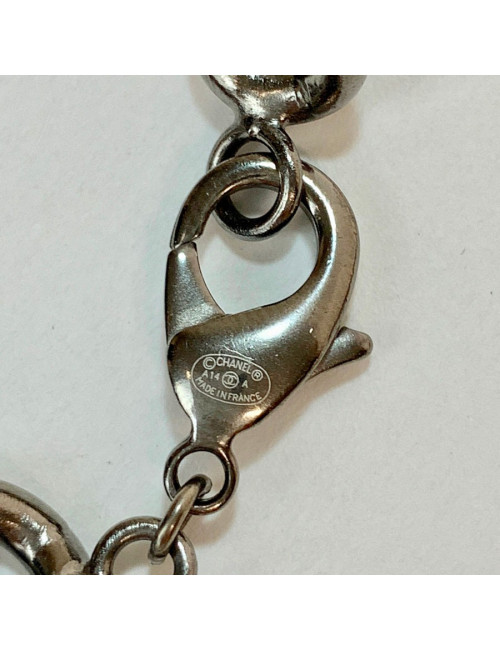 Ceinture Revolver CHANEL