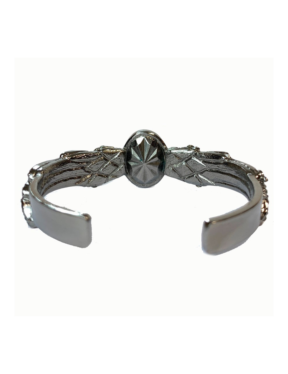 CHANEL Wing Bracelet