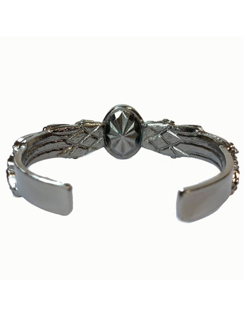 CHANEL Wing Bracelet