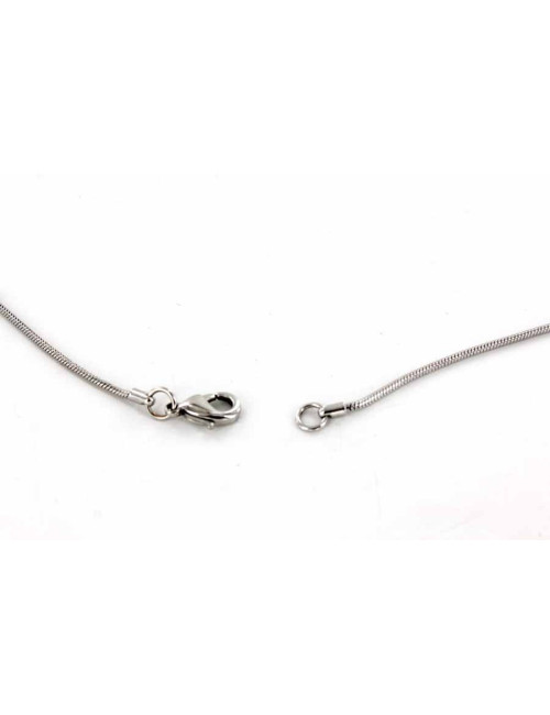 Collier CHANEL N°19