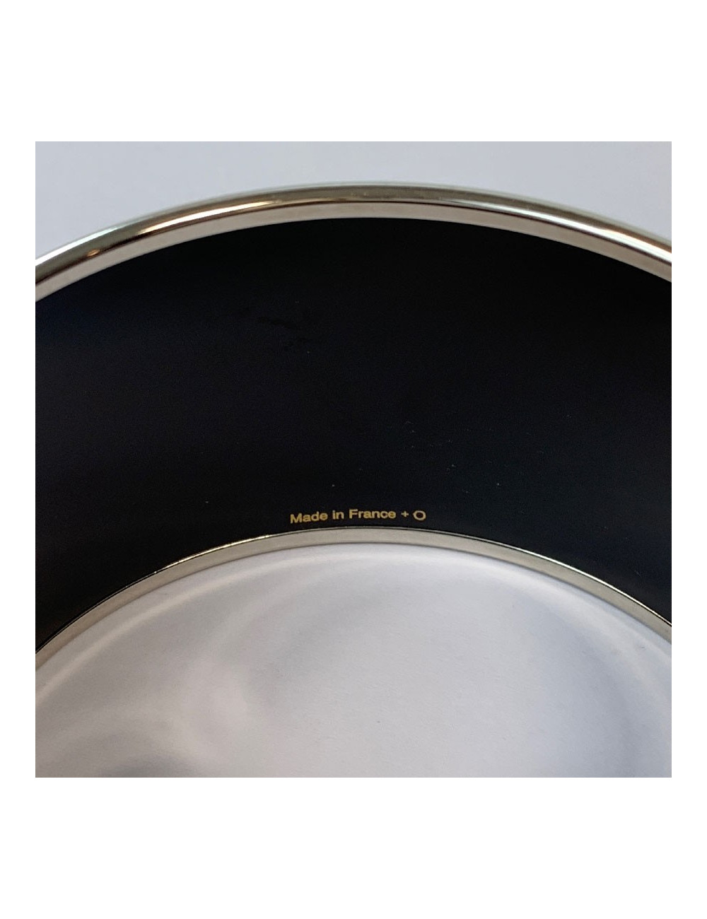 Bracelet GM HERMES émaillé