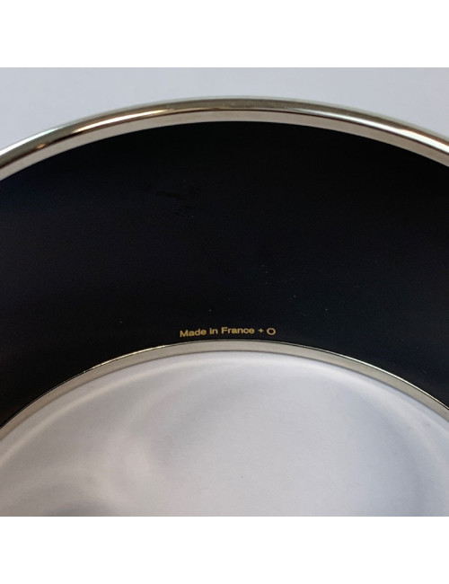 Bracelet GM HERMES émaillé