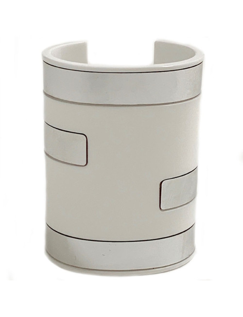 Manchette  et collier FENDI 