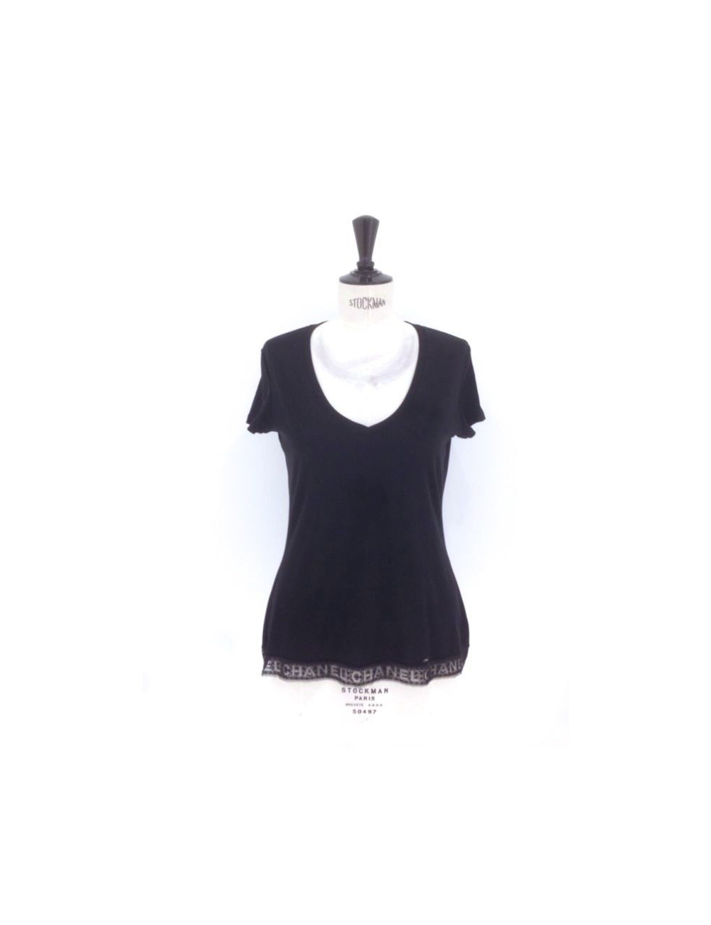 Top CHANEL T