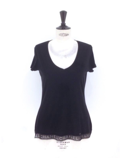 Top CHANEL T