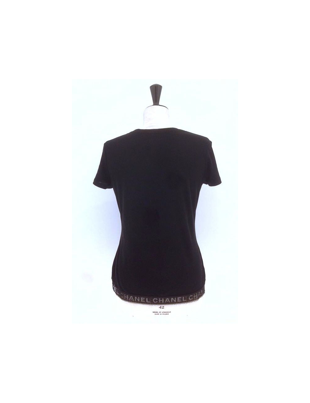 Top CHANEL T