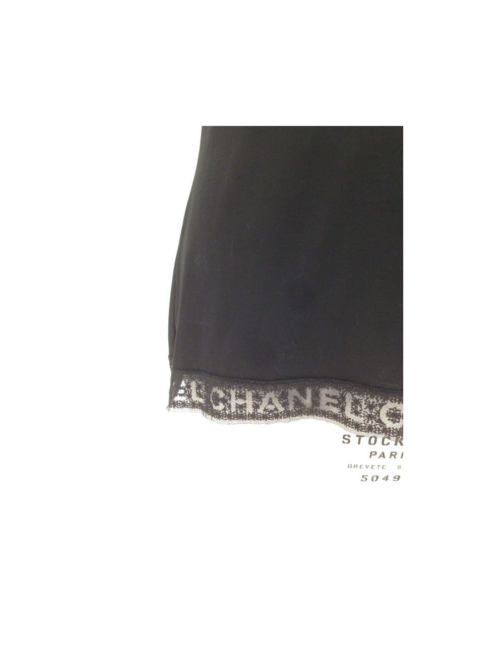 Top CHANEL T