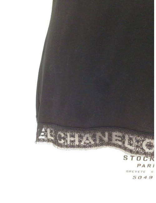 Top CHANEL T