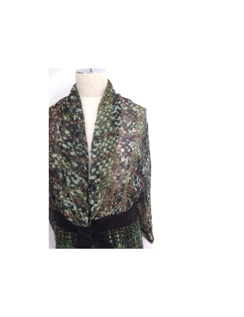 Robe GIAMBATTISTA VALLI T 42