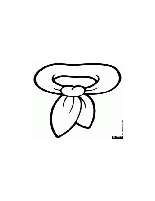 Twilly HERMES soie 100%