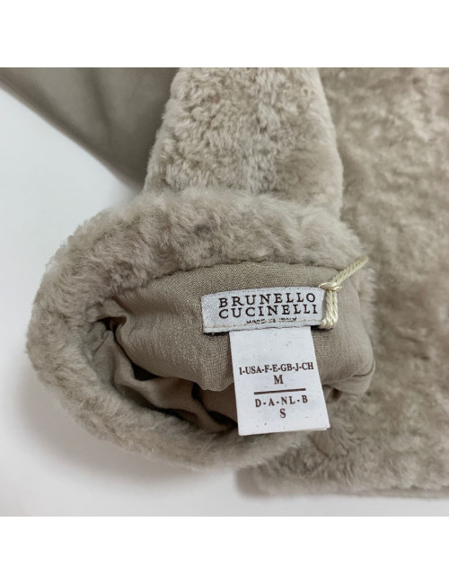Gants BRUNELLO CUCINELLI