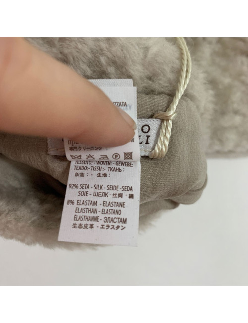 Gants BRUNELLO CUCINELLI