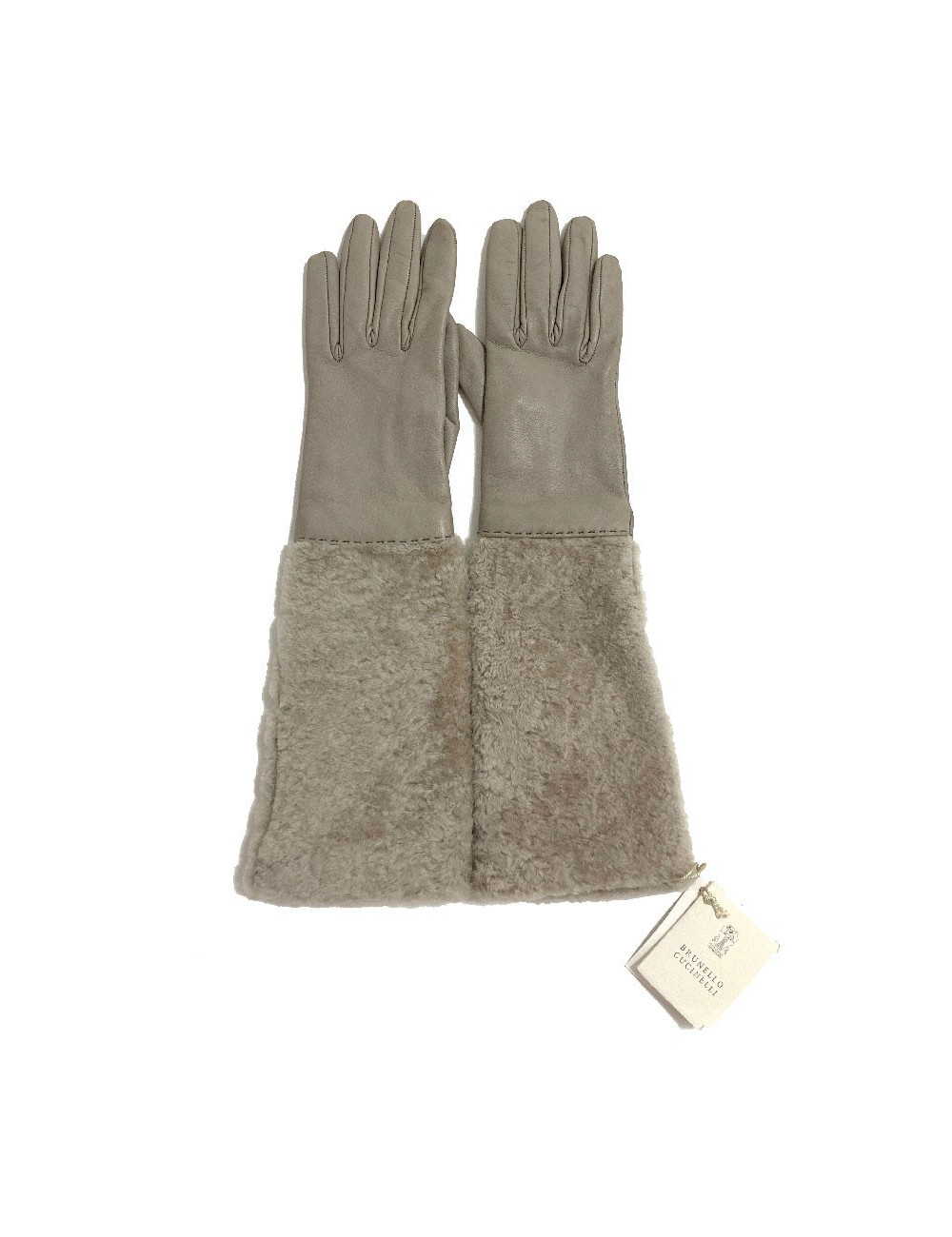 Gants BRUNELLO CUCINELLI