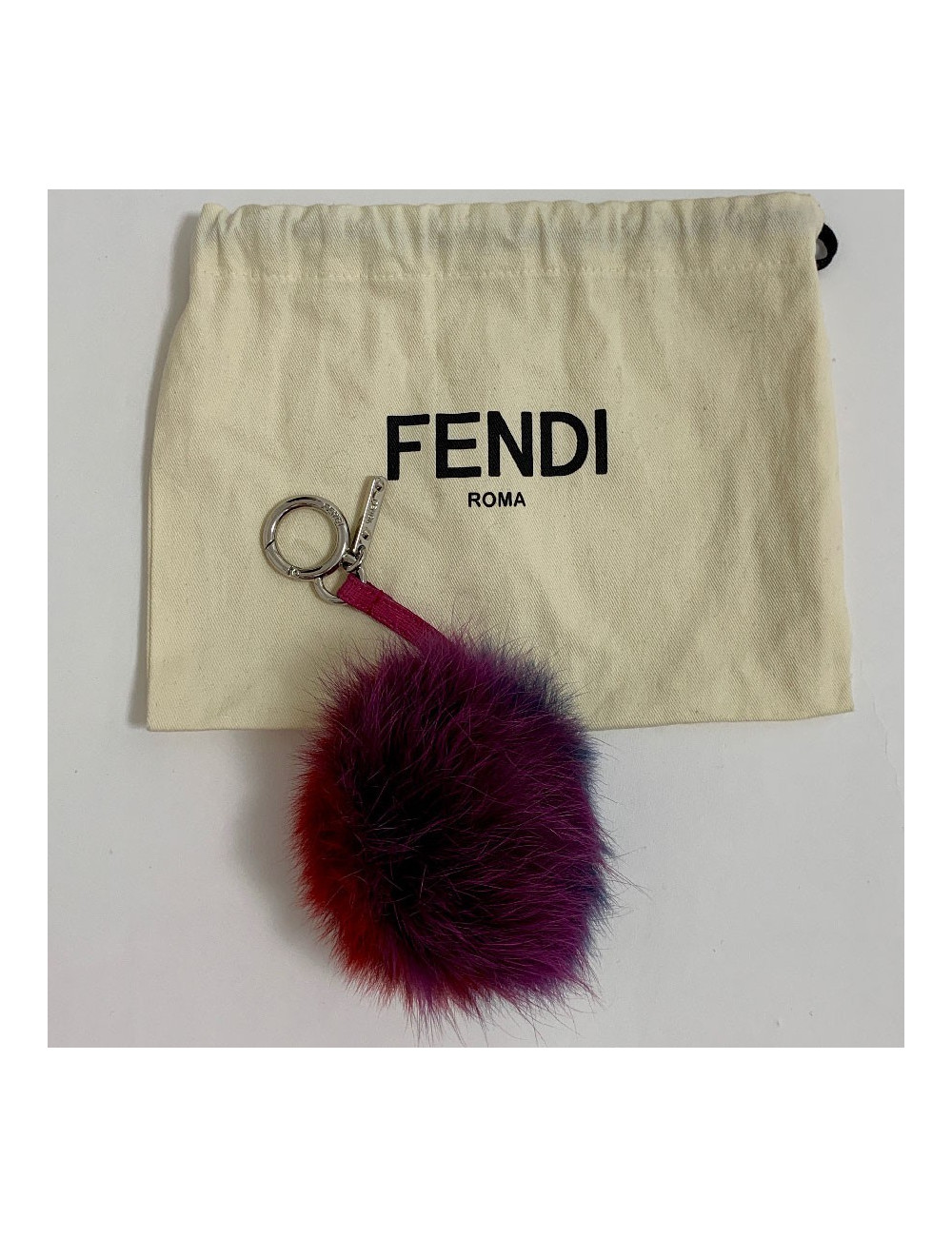 Charm FENDI