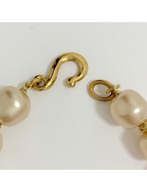 Collier JEAN LOUIS SCHERRER Vintage