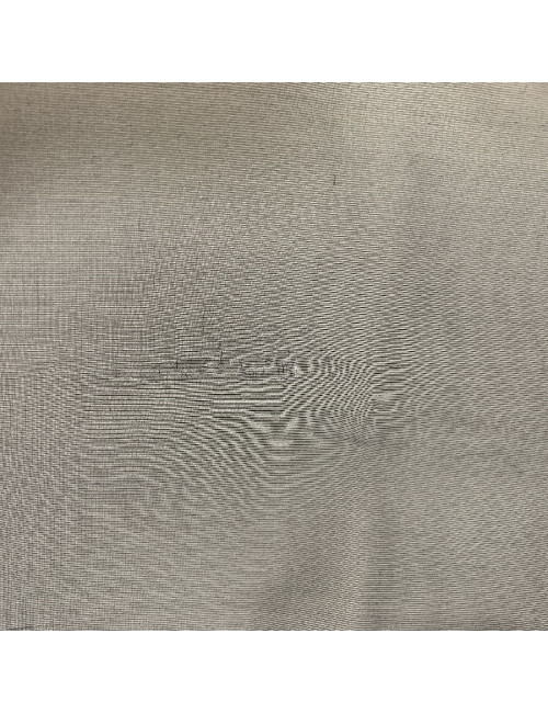 Foulard soie CHANEL siglé