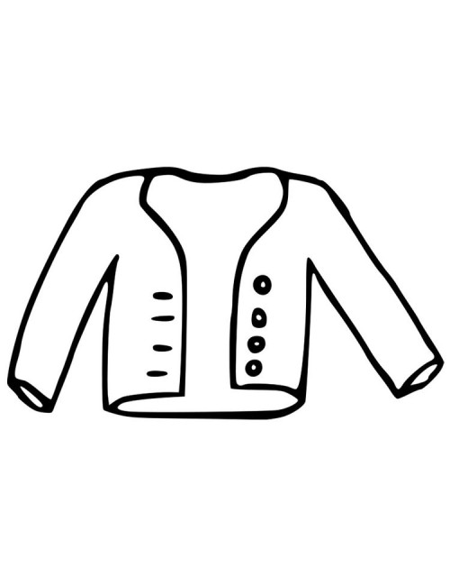 Veste et jupe  CHANEL laine noire 