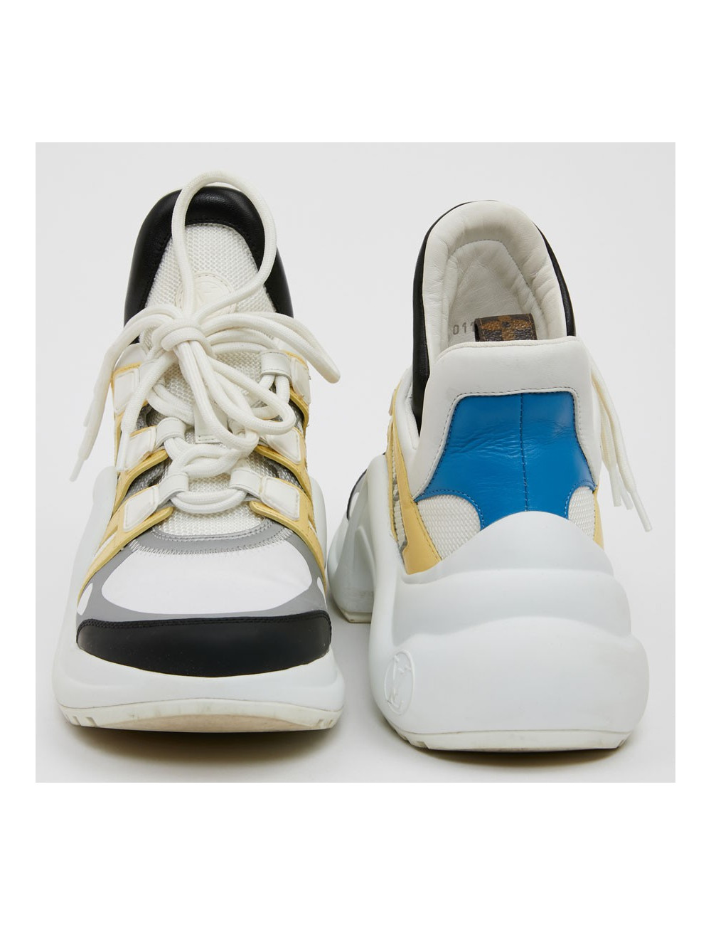 Sneakers ARCHLIGHT LOUIS VUITTON  T38