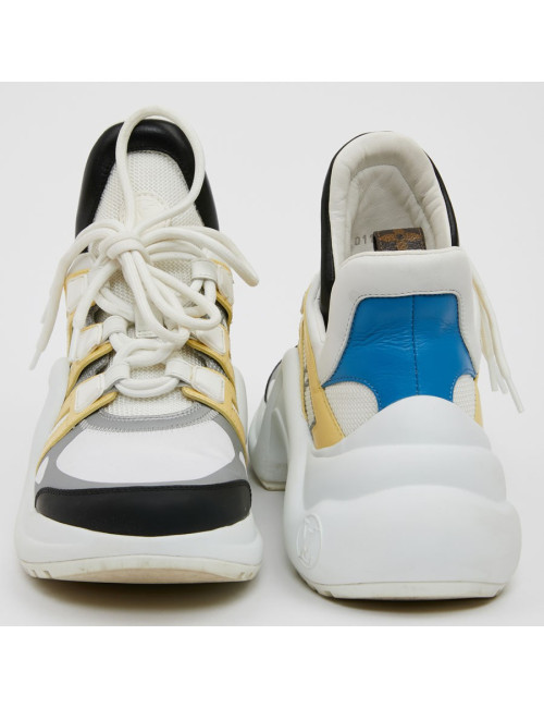 Sneakers ARCHLIGHT LOUIS VUITTON  T38