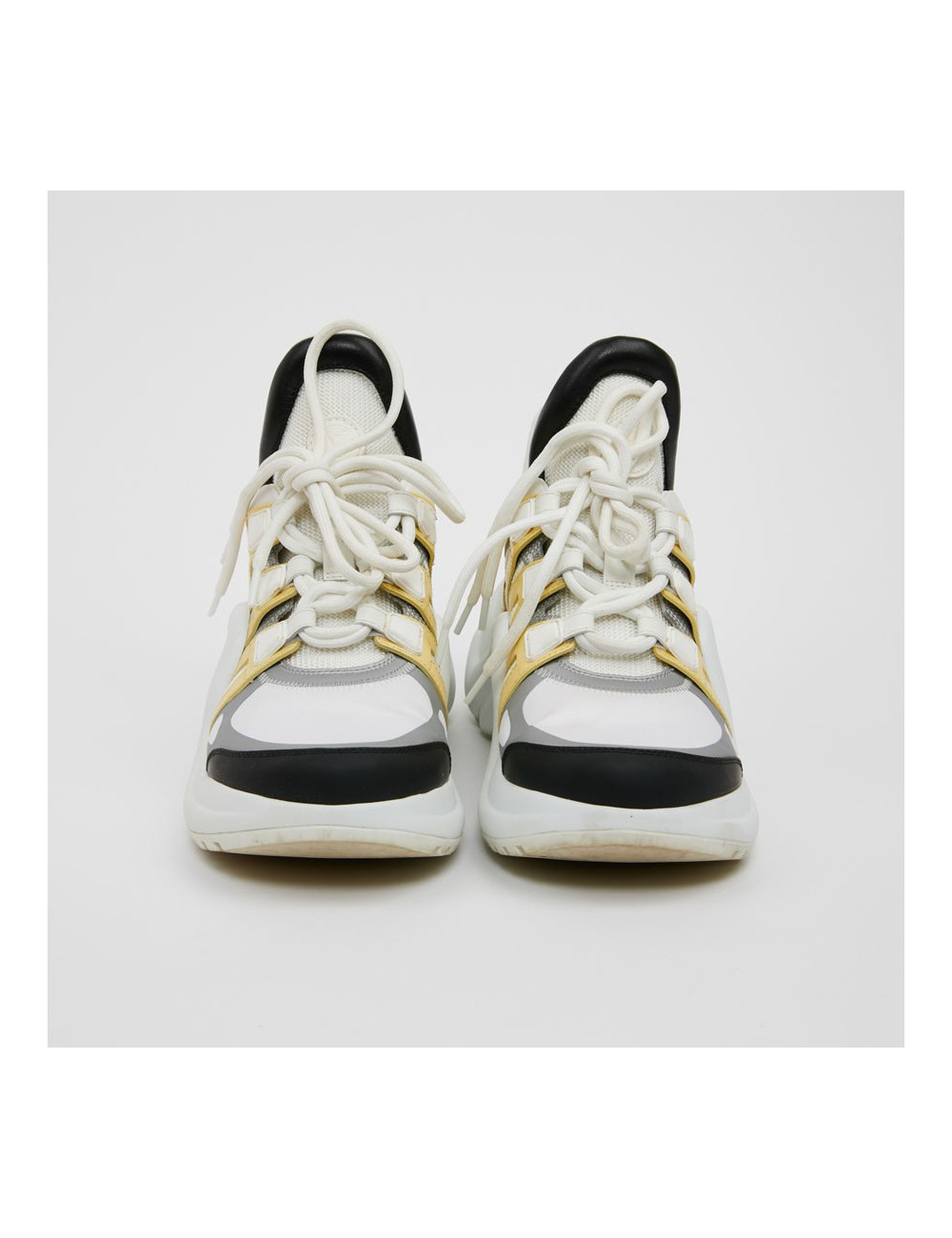 Sneakers ARCHLIGHT LOUIS VUITTON  T38