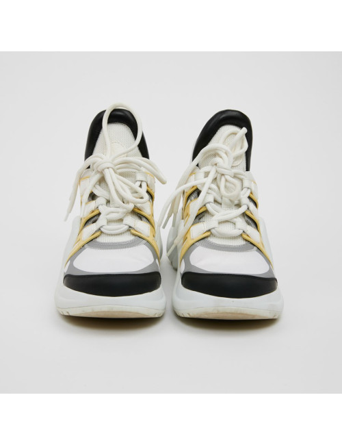 Sneakers ARCHLIGHT LOUIS VUITTON  T38