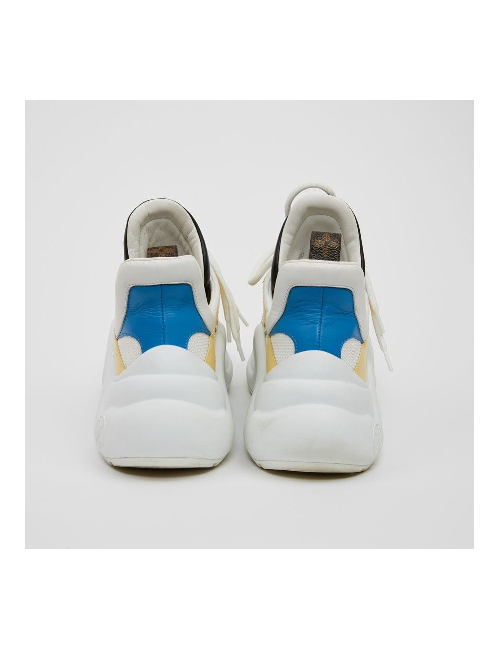 Sneakers ARCHLIGHT LOUIS VUITTON  T38