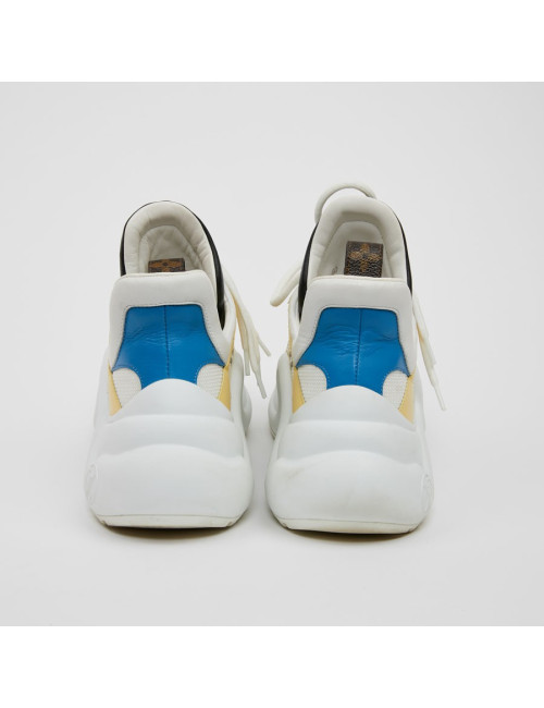 Sneakers ARCHLIGHT LOUIS VUITTON  T38