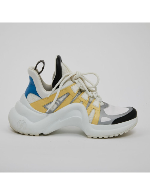 Sneakers ARCHLIGHT LOUIS VUITTON  T38