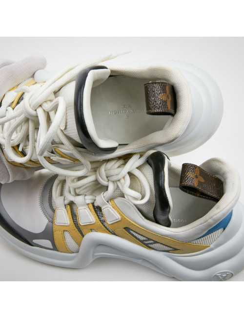 Sneakers ARCHLIGHT LOUIS VUITTON  T38