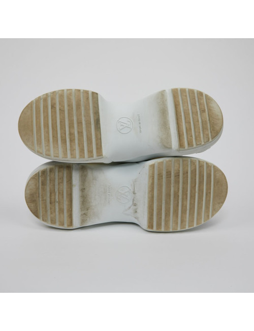 Sneakers T 38 LOUIS VUITTON Collector