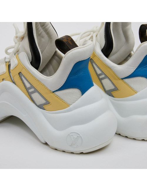 Sneakers ARCHLIGHT LOUIS VUITTON  T38