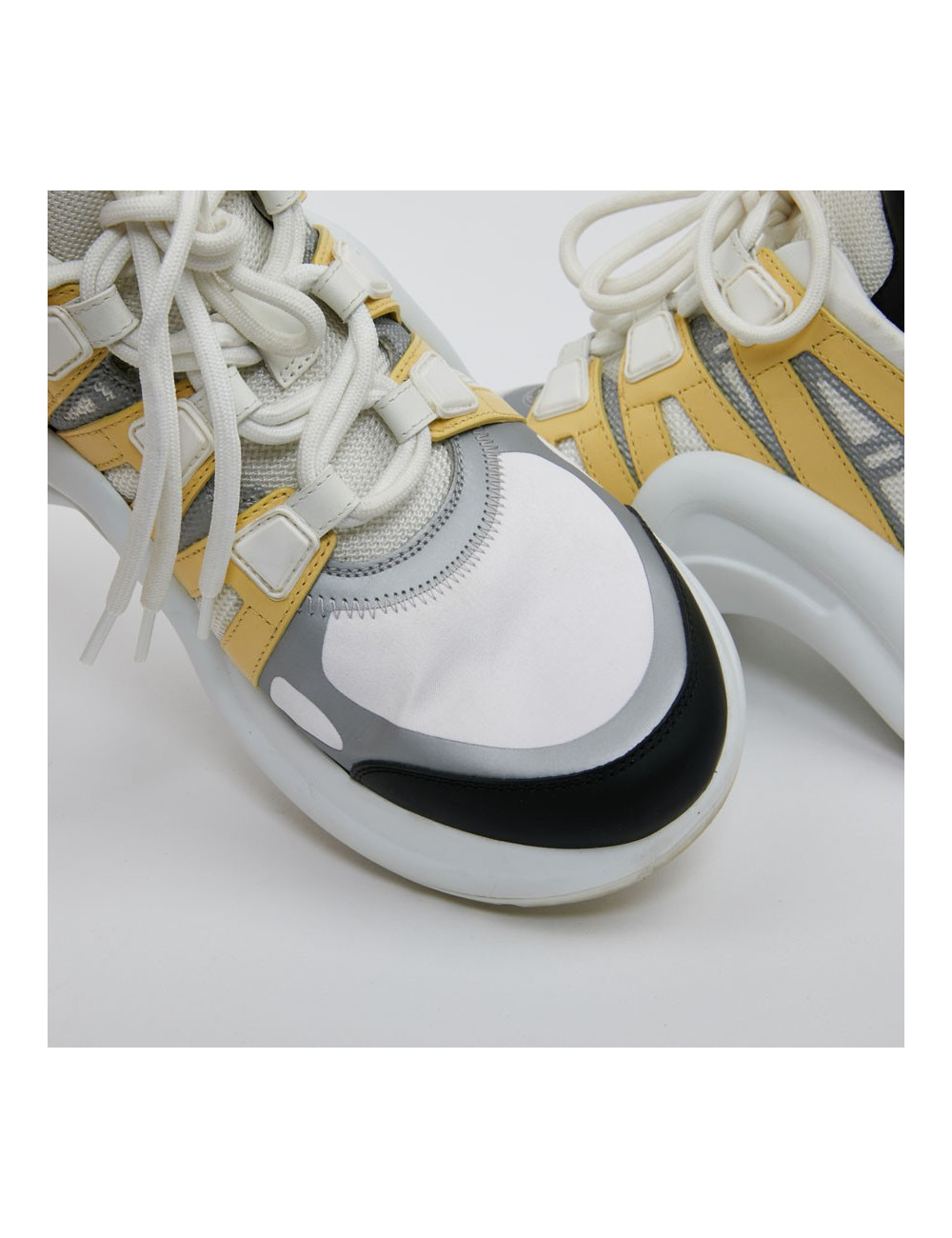 Sneakers ARCHLIGHT LOUIS VUITTON  T38