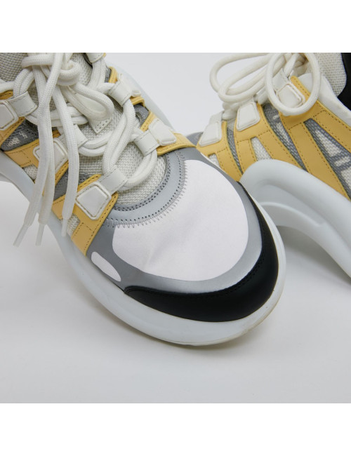 Sneakers ARCHLIGHT LOUIS VUITTON  T38