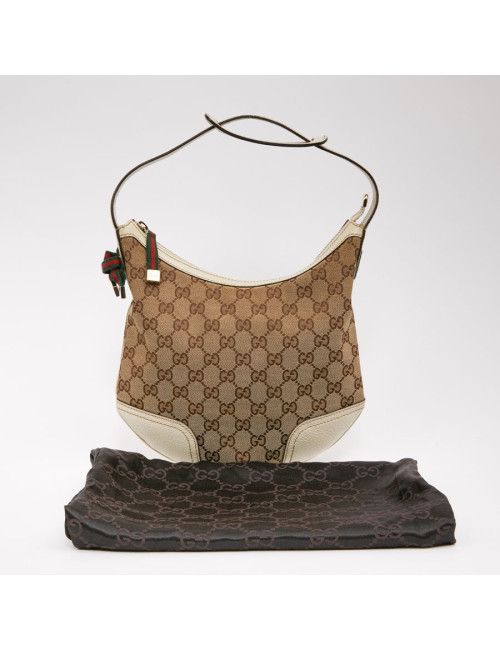 GUCCI Princy Hobo Bag 