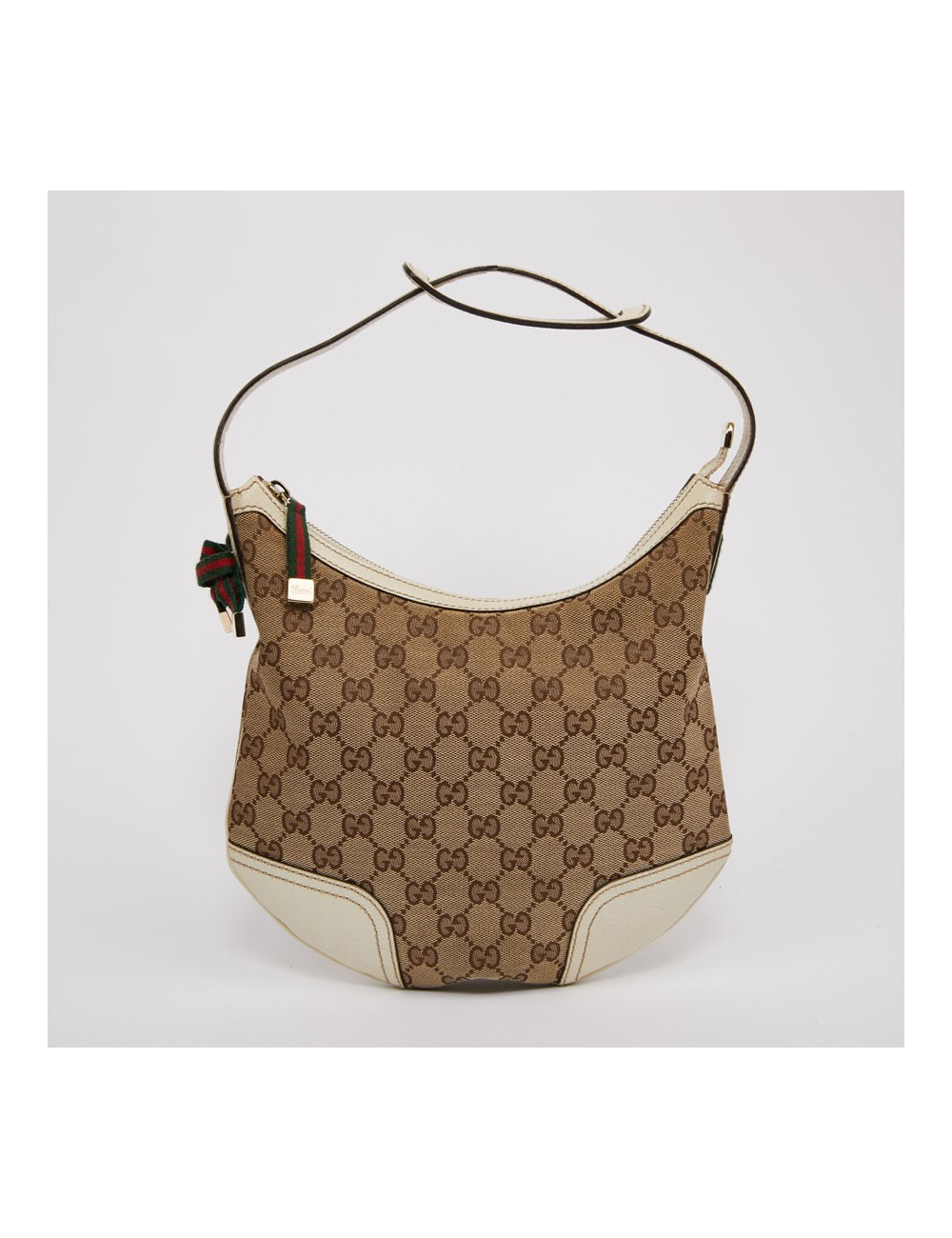 GUCCI Princy Hobo Bag 