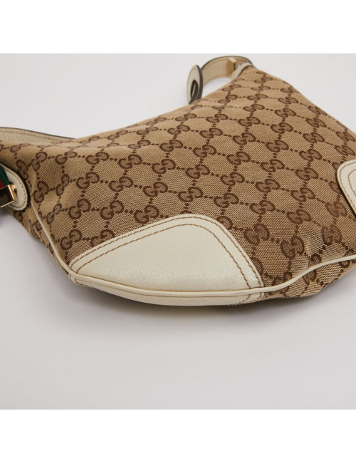GUCCI Princy Hobo Bag 