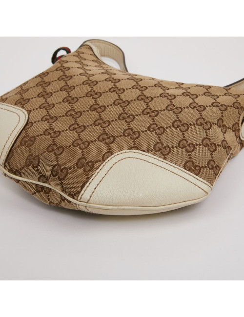 GUCCI Princy Hobo Bag 