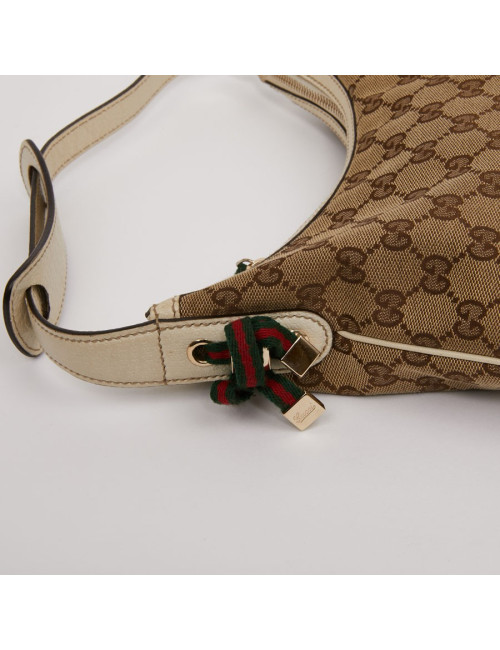 GUCCI Princy Hobo Bag 