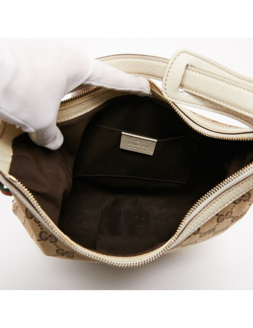 GUCCI Princy Hobo Bag 