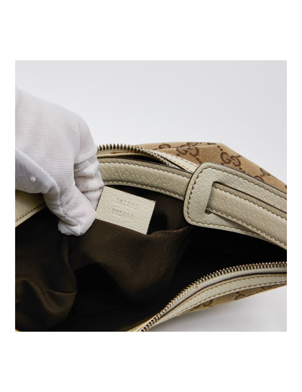 GUCCI Princy Hobo Bag 