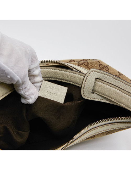 GUCCI Princy Hobo Bag 