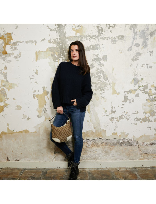 GUCCI Princy Hobo Bag 